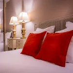 Champerret Heliopolis Hotel