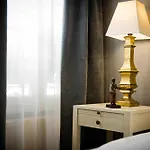 Hotel Champerret Heliopolis