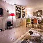 Champerret Heliopolis 3* Paris