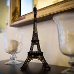 Hotel Champerret Heliopolis 3*