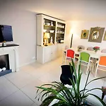 Champerret Heliopolis Hotel Paris