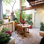 Champerret Heliopolis