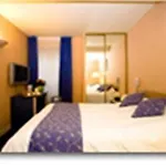 Hotel Champerret Heliopolis Paris