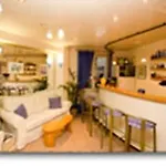 Hotel Champerret Heliopolis