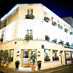 Champerret Heliopolis 3* Paris