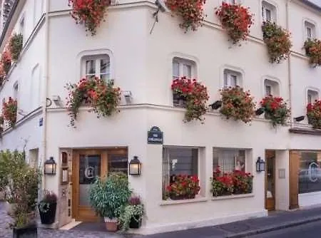 Champerret Heliopolis Parigi