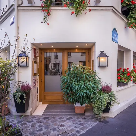 Champerret Heliopolis 3* Parigi
