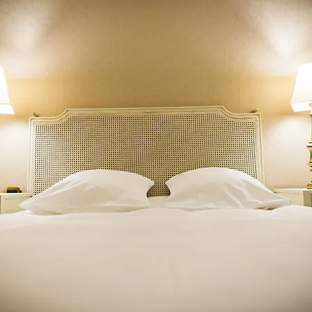 Champerret Heliopolis 3* Parigi
