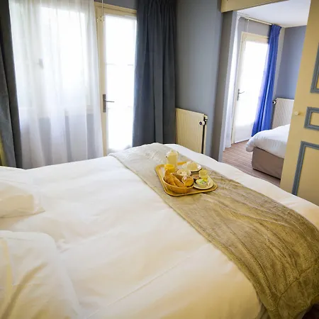 Champerret Heliopolis Parigi