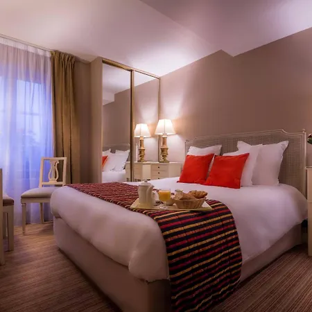 Champerret Heliopolis Parigi