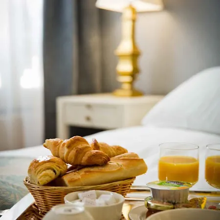 Champerret Heliopolis Parigi