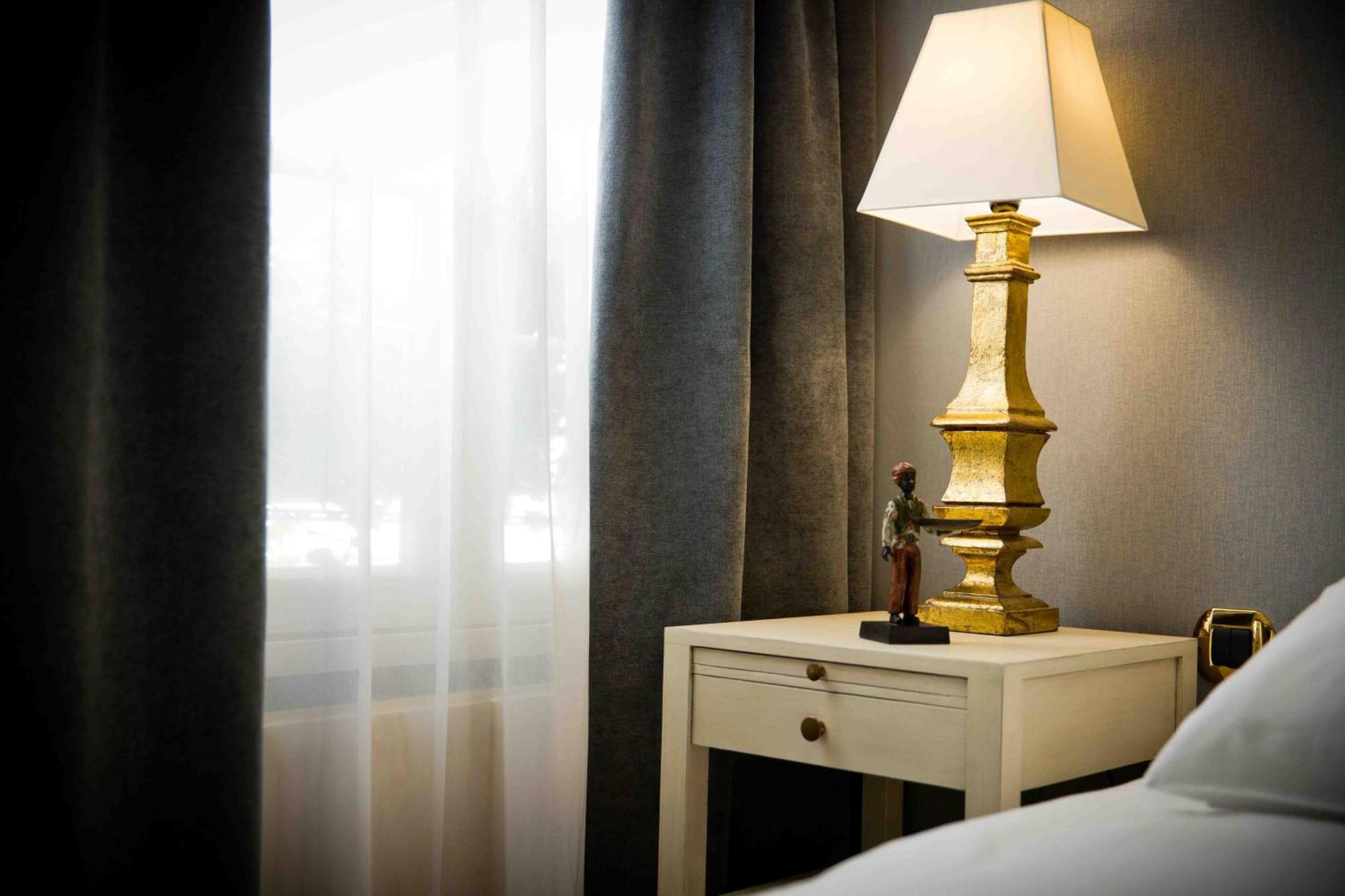 Hotel Champerret Heliopolis