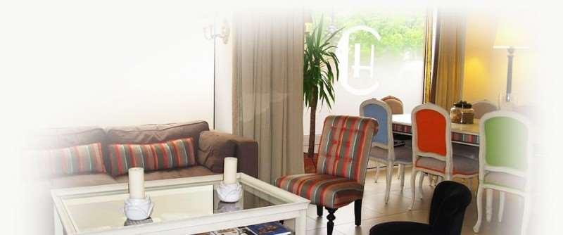 Champerret Heliopolis Hotel Parigi