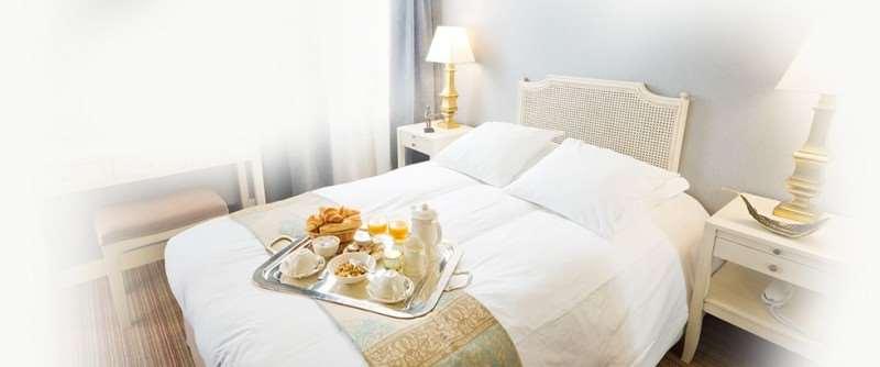 Hotel Champerret Heliopolis