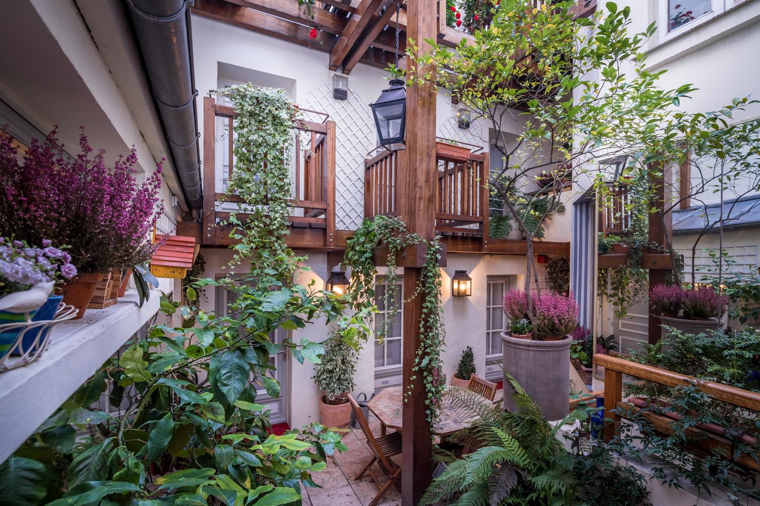 Champerret Heliopolis