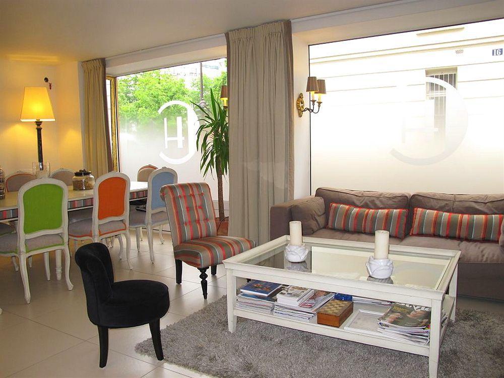 Champerret Heliopolis