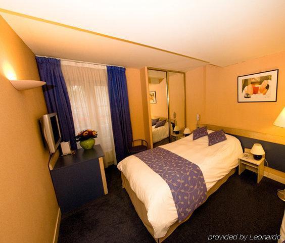 Champerret Heliopolis