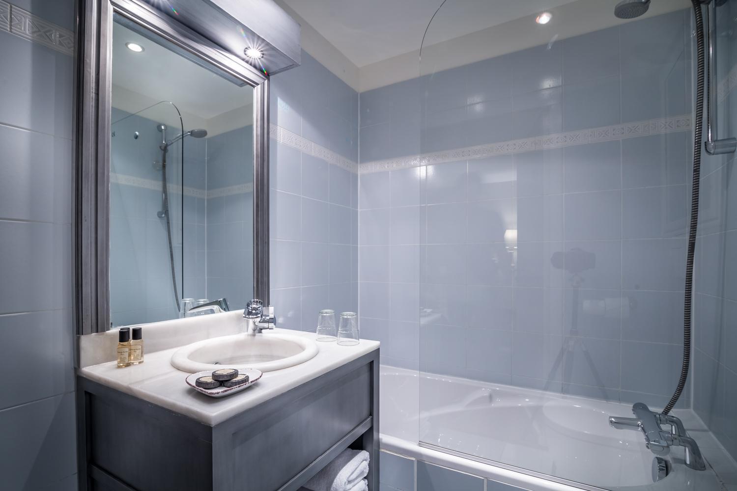 Hotel Champerret Heliopolis 3*