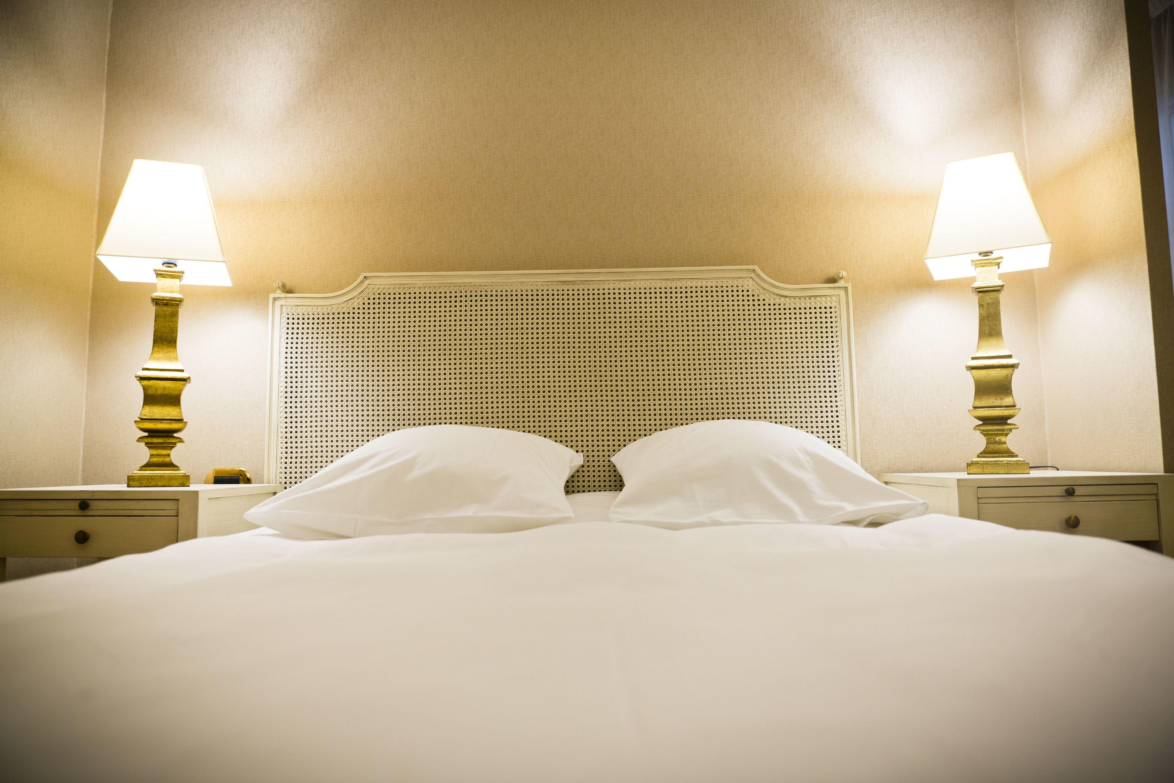 Champerret Heliopolis 3* Parigi