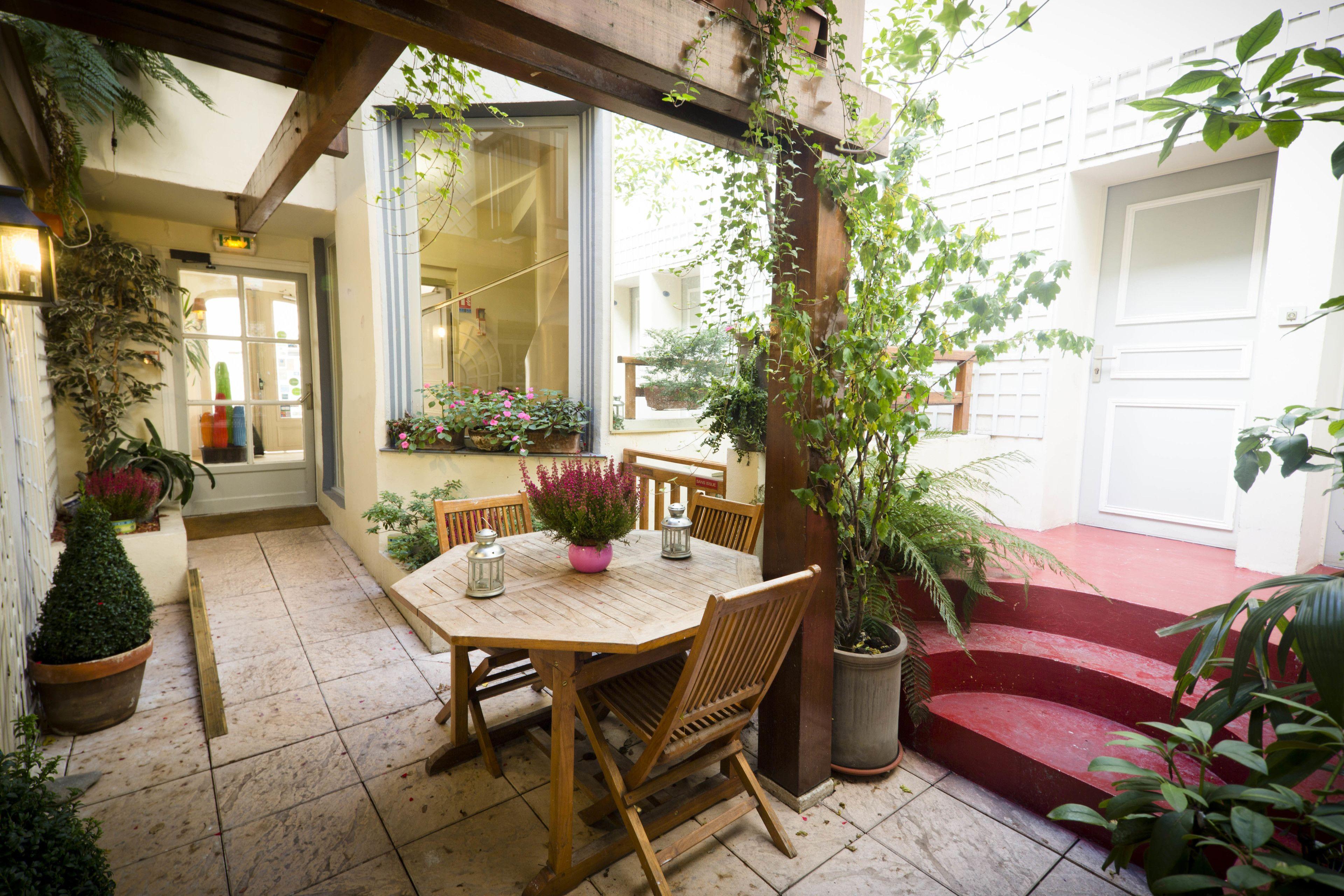 Hotel Champerret Heliopolis 3*