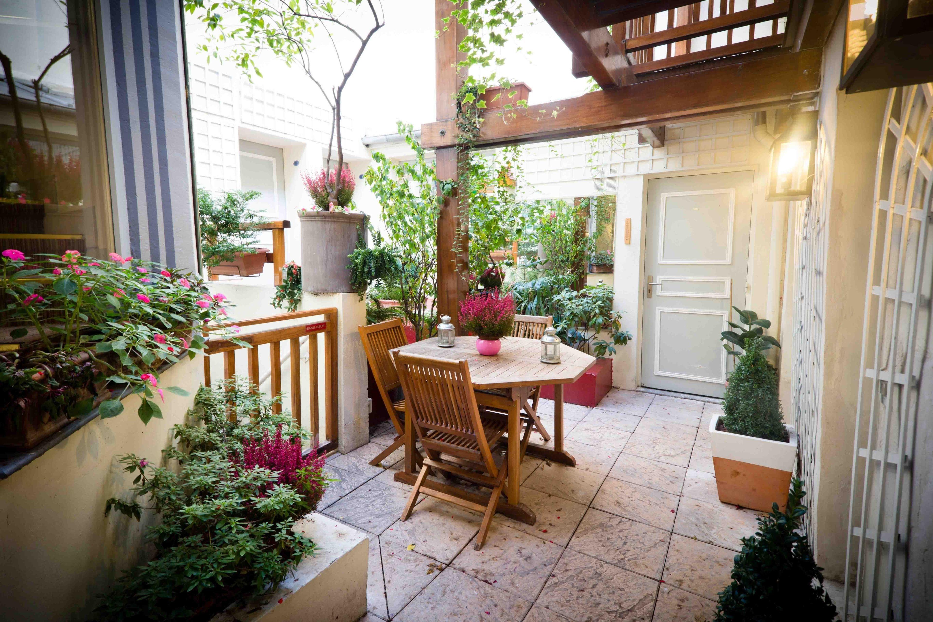 Champerret Heliopolis Hotel Parigi