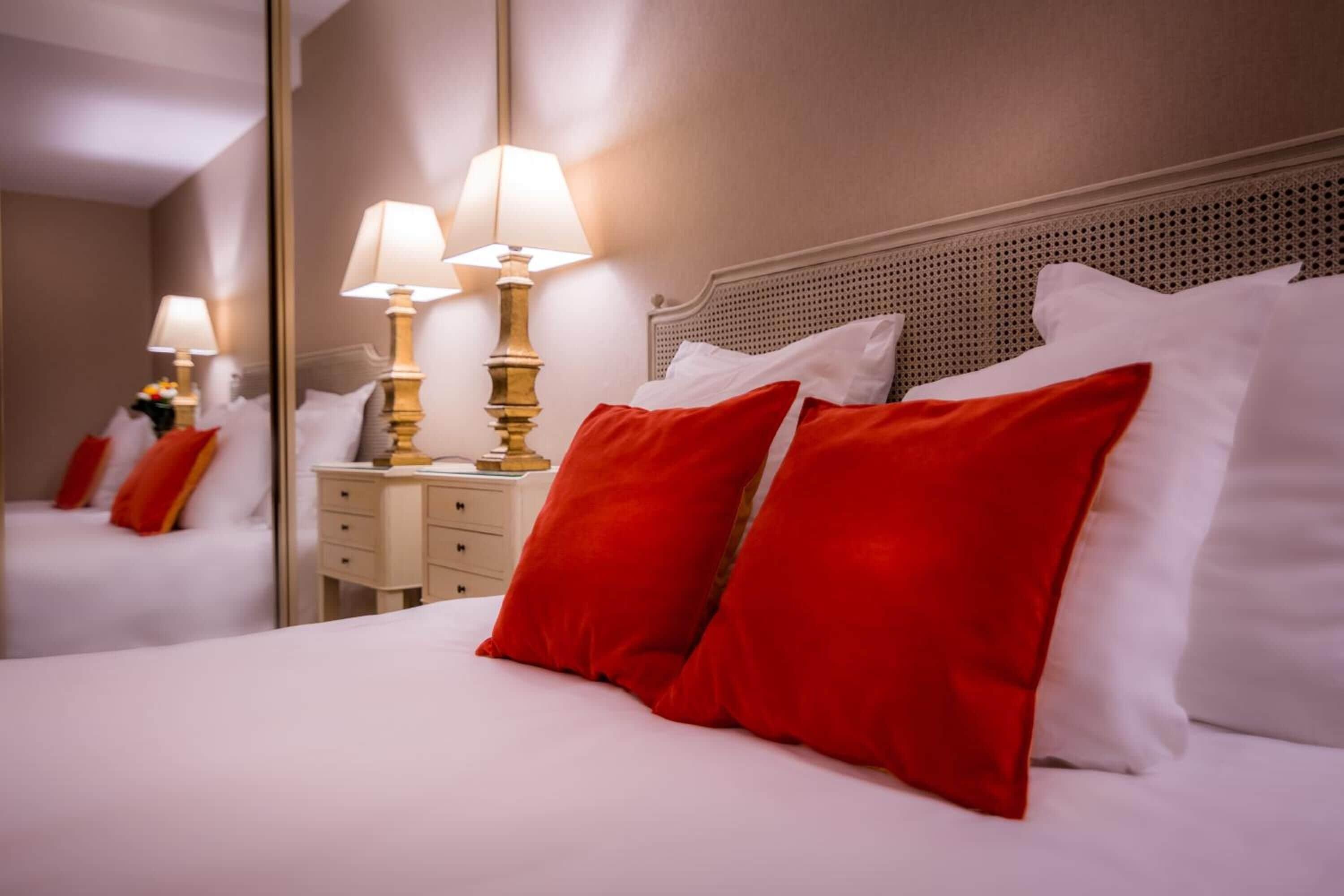 Hotel Champerret Heliopolis