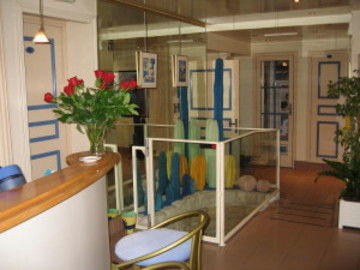 Champerret Heliopolis Hotel