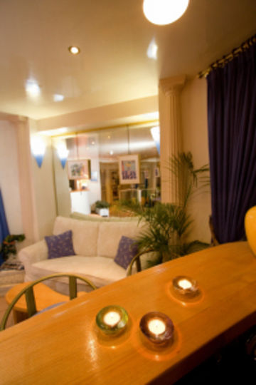 Champerret Heliopolis Hotel 3*