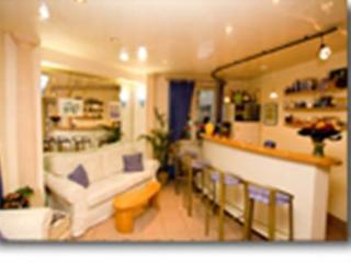 Hotel Champerret Heliopolis