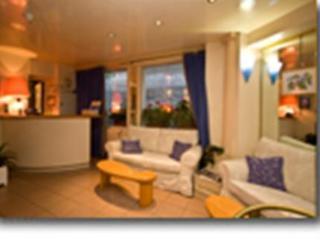 Champerret Heliopolis Parigi