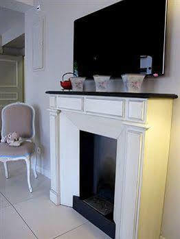 Champerret Heliopolis 3*