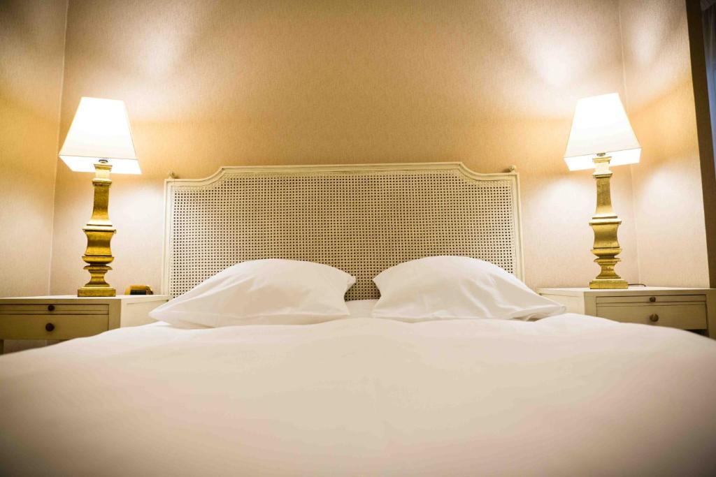 Hotel Champerret Heliopolis