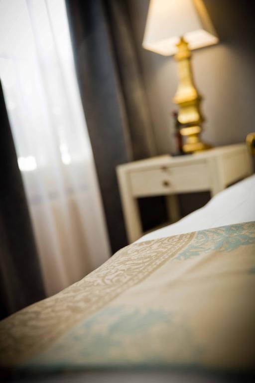 Champerret Heliopolis Parigi