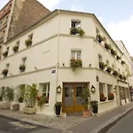 Champerret Heliopolis