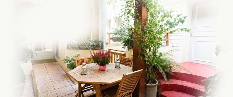 Hotel Champerret Heliopolis