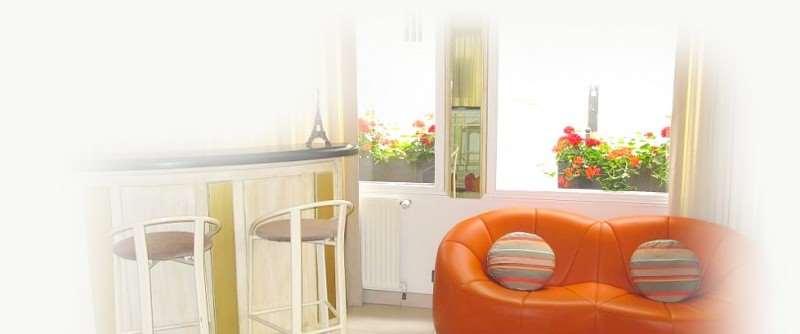 Champerret Heliopolis Hotel