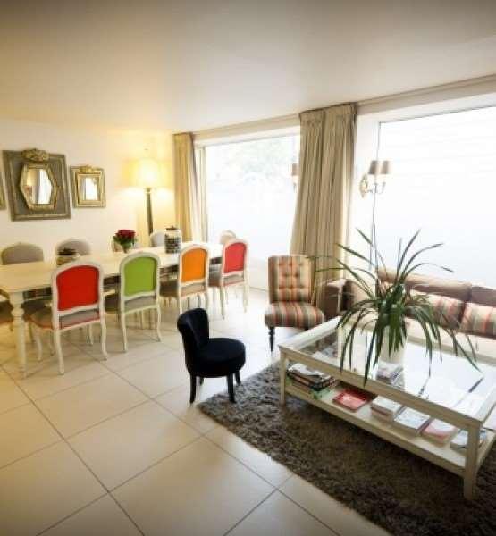 Champerret Heliopolis