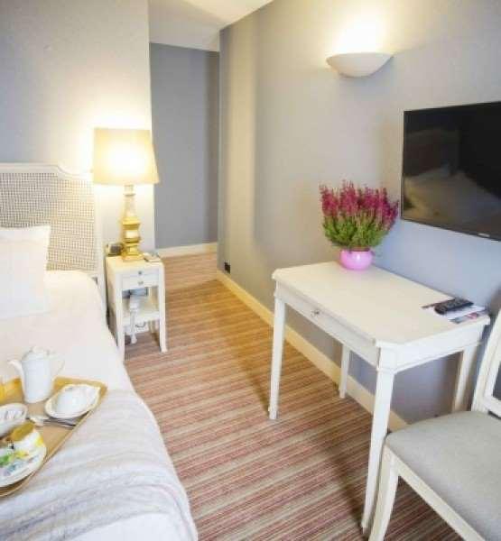 Champerret Heliopolis Hotel 3*