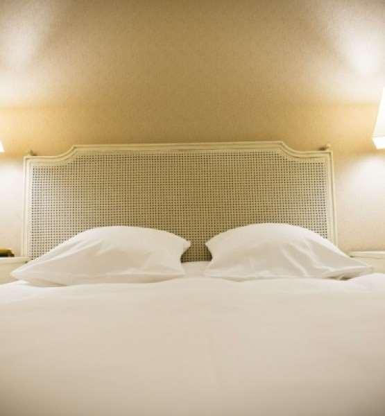 Hotel Champerret Heliopolis Paris