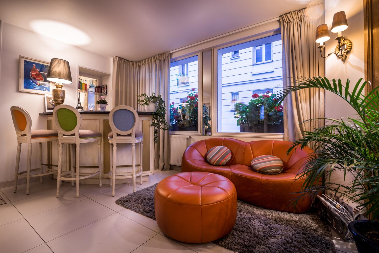 Champerret Heliopolis Paris