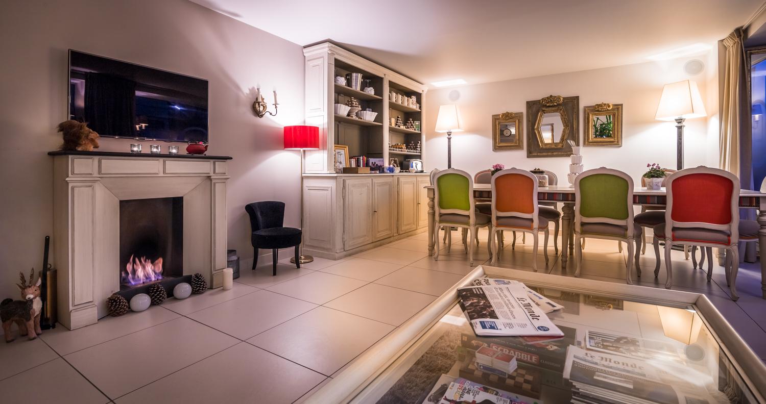 Champerret Heliopolis 3* Paris