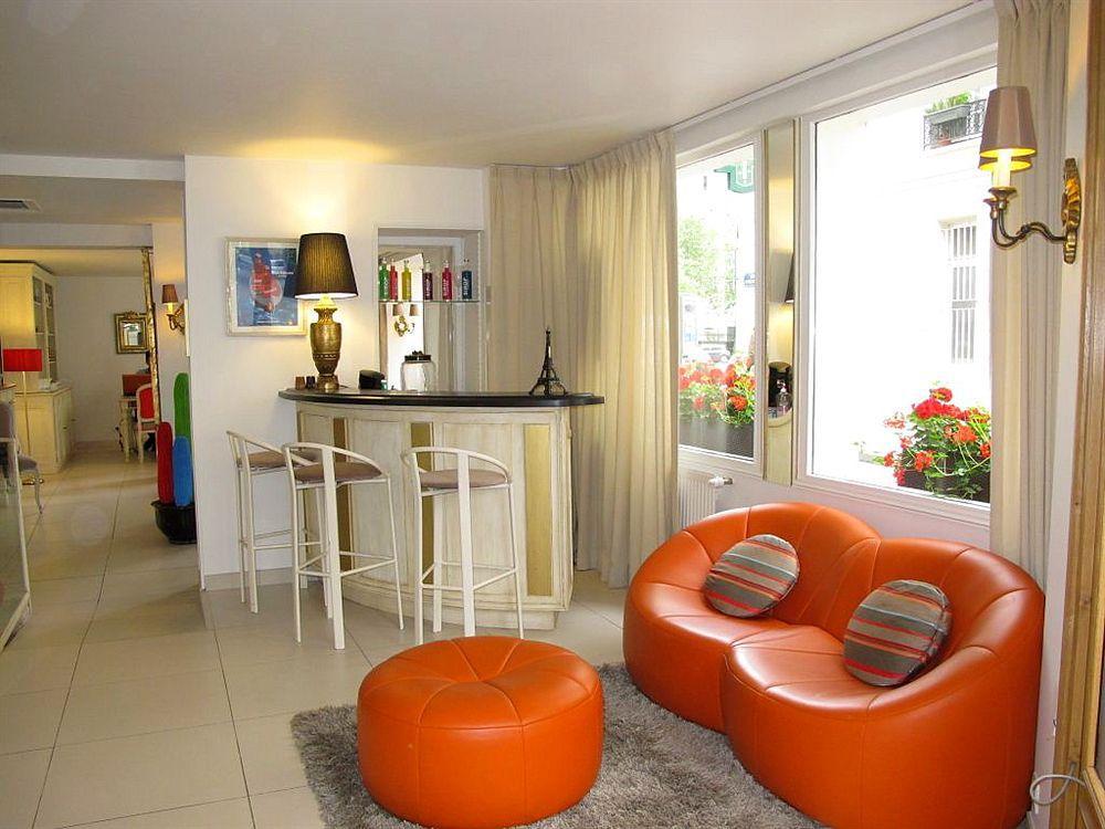 Hotel Champerret Heliopolis