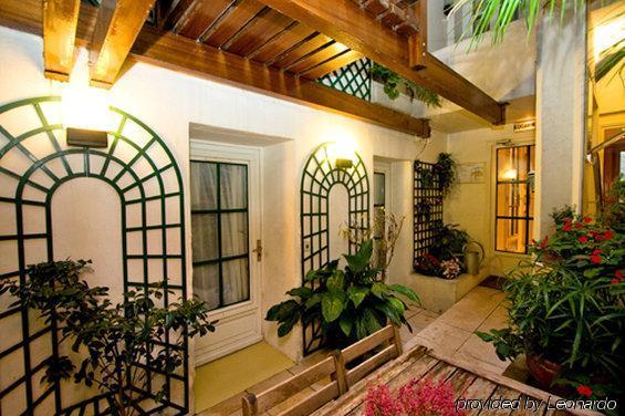 Champerret Heliopolis Hotel