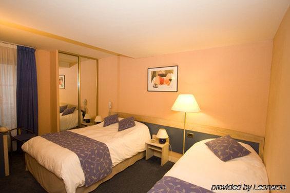 Hotel Champerret Heliopolis 3*