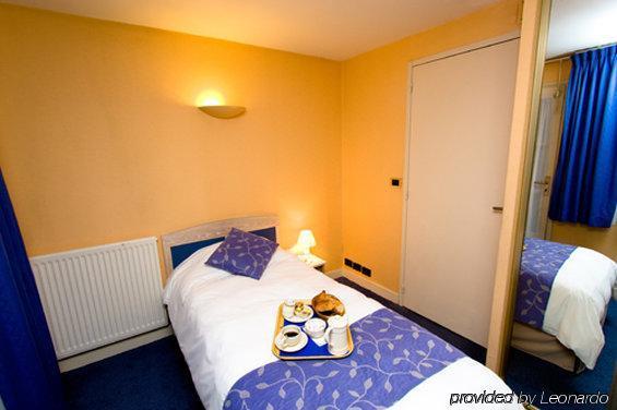 Champerret Heliopolis 3* Paris