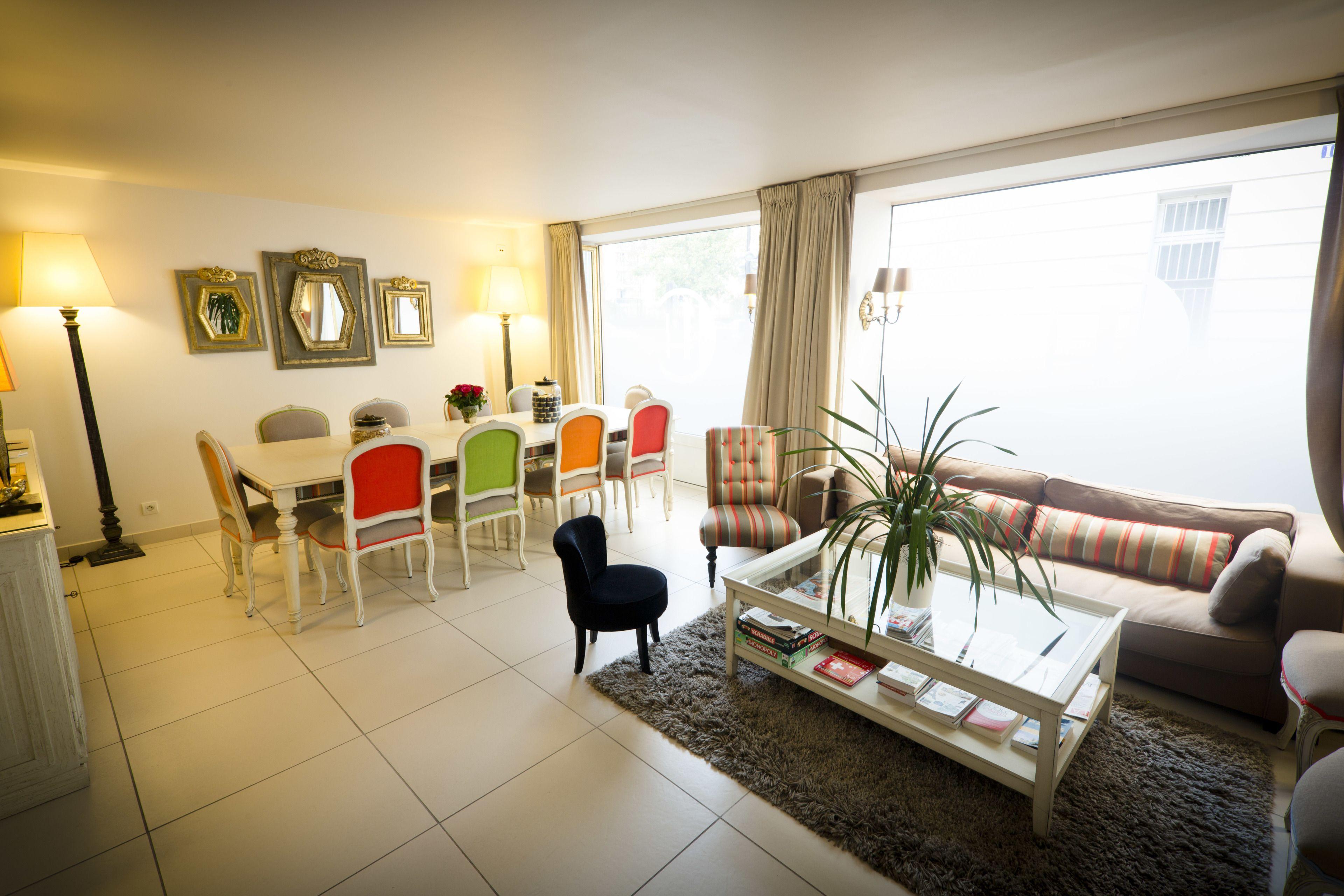 Champerret Heliopolis 3*