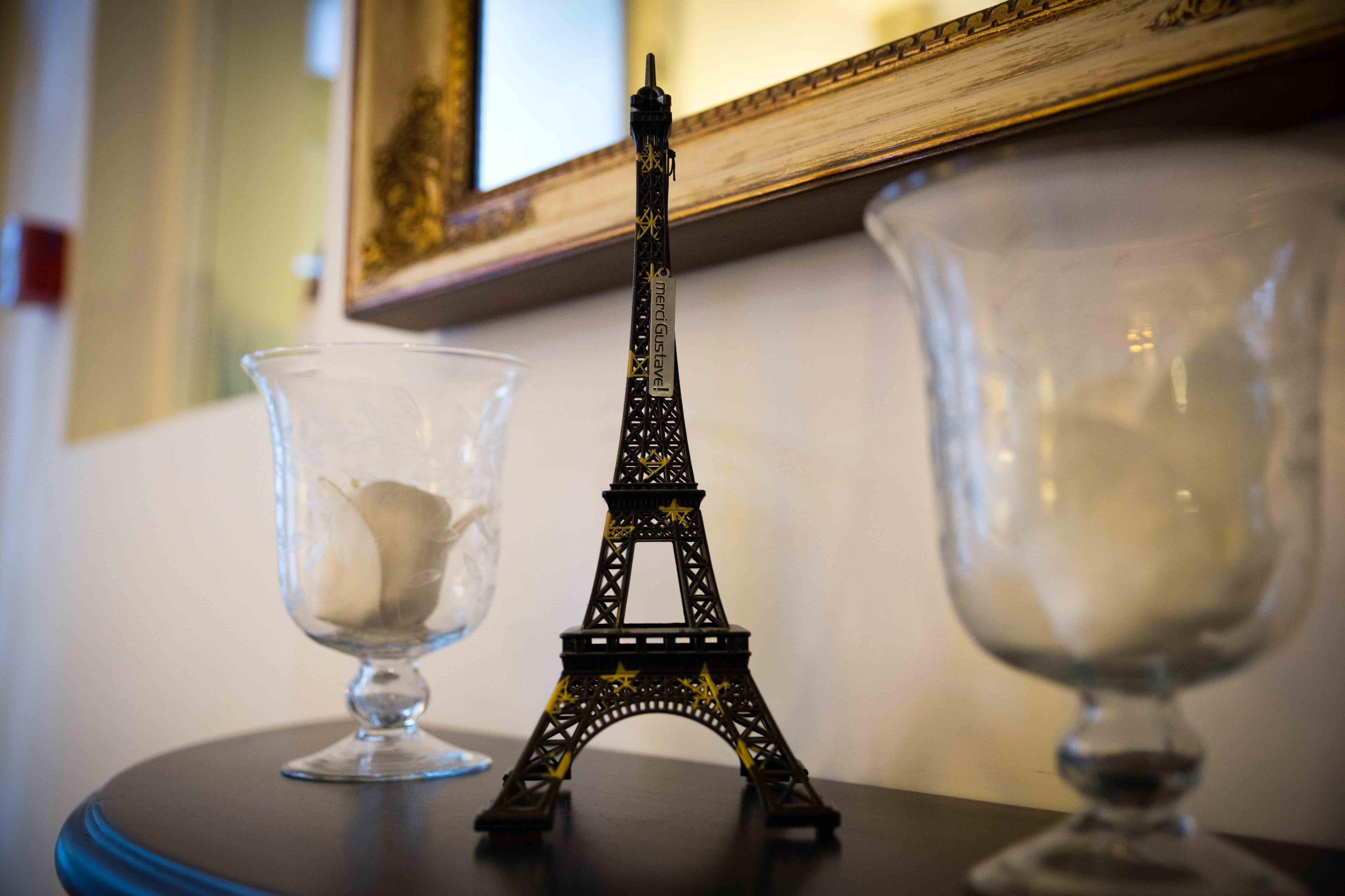 Hotel Champerret Heliopolis 3*