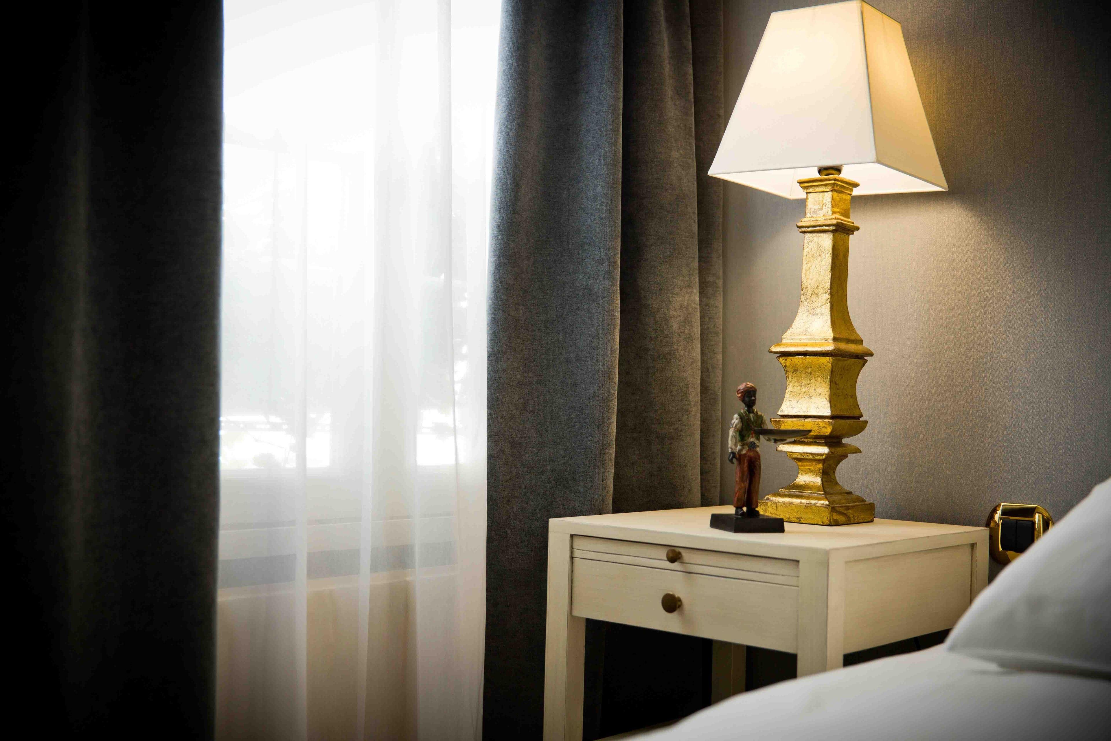 Champerret Heliopolis