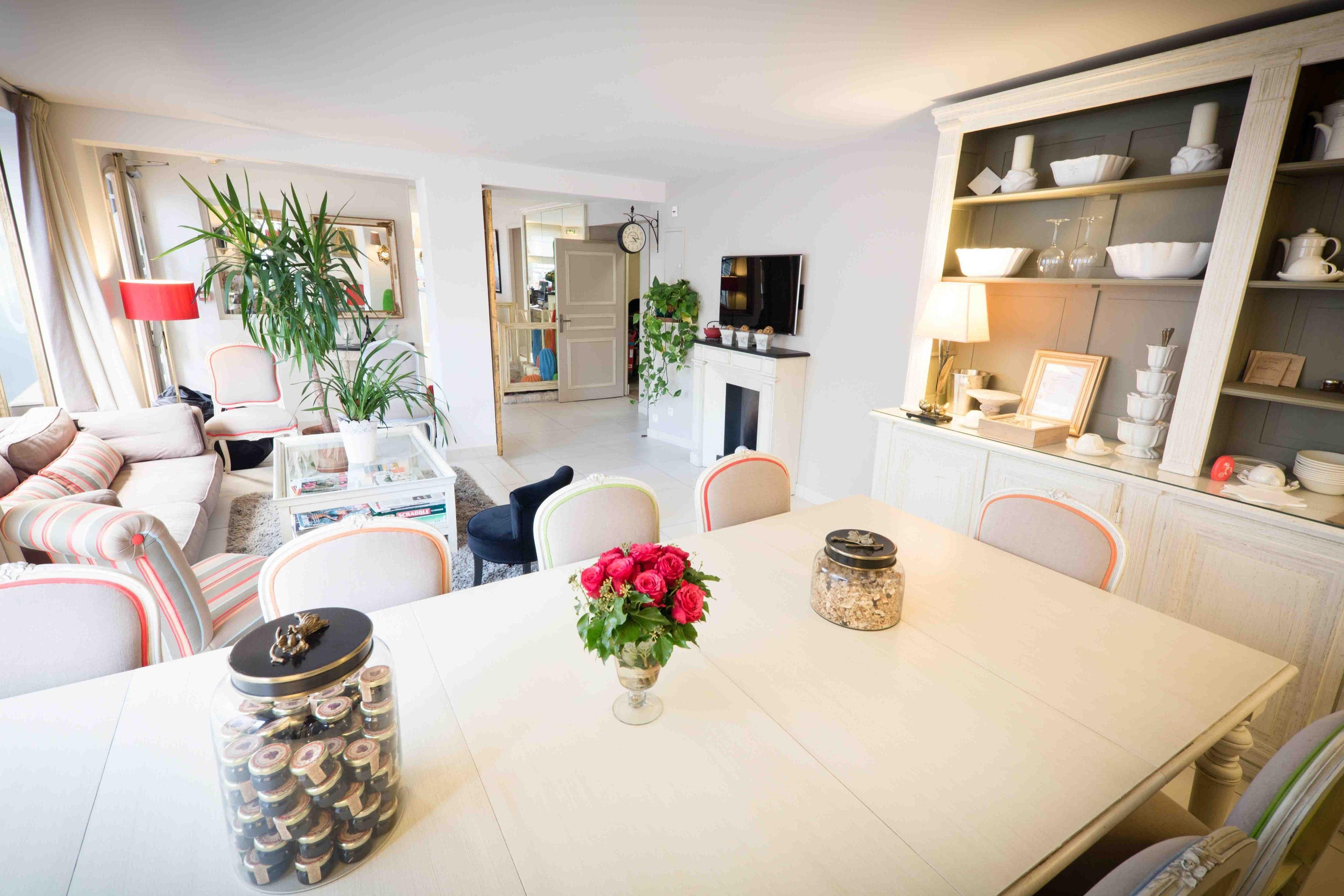 Champerret Heliopolis Hotel