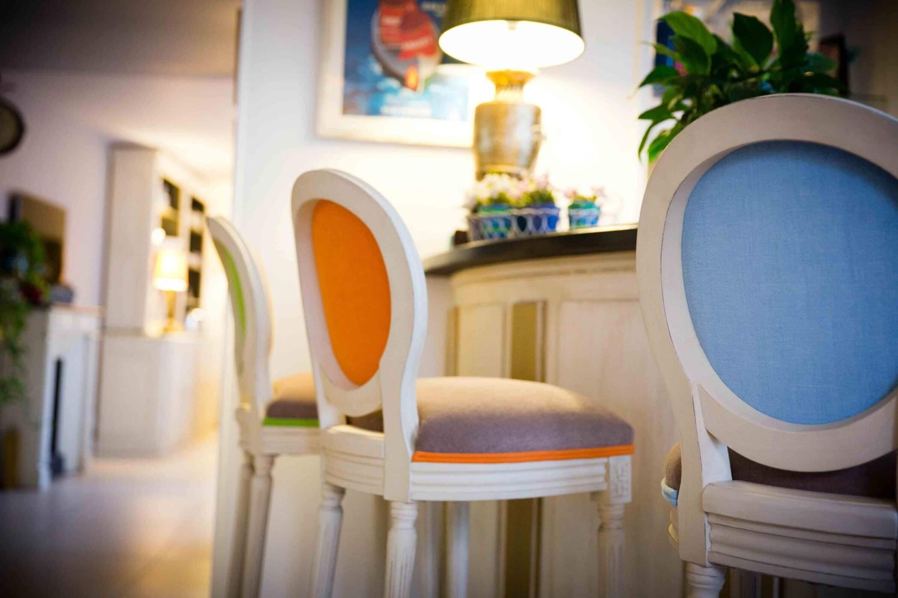 Hotel Champerret Heliopolis 3*